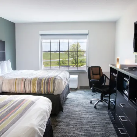 Country Inn & Suites by Radisson, Columbus West, Oh