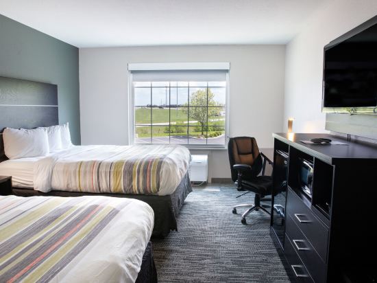 Country Inn & Suites by Radisson, Columbus West, Oh