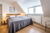 Hotel SØMA Ilulissat Hotels in 