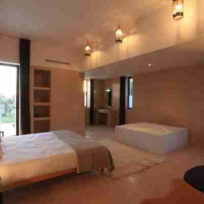Pavillon Terra Ababila en Exclusivité Rooms