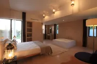 Pavillon Terra Ababila en Exclusivité Hotels in Tameslouht