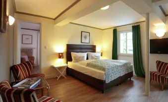 Ferienhaus Mit Sauna in Winterberg