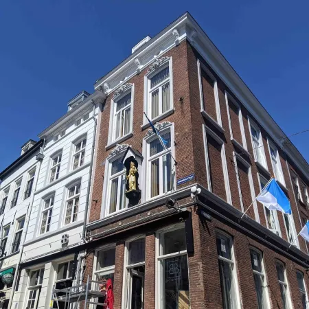 Hotel Haverkist