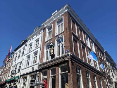 Hotel Haverkist Hoteles cerca de Jheronimus Academy of Data Science