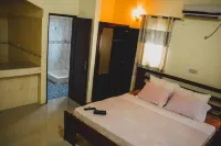 オゴ ロッジ のホテル