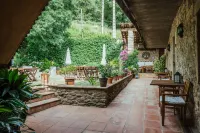 La Sala de Camós Hotels in Sant Ferriol