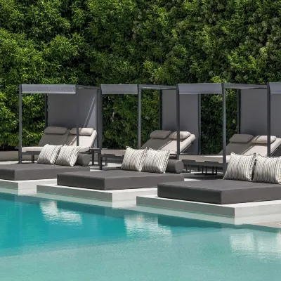 Blazer Suites Hotel Hotels near Guerlain Spa at One&Only Aesthesis Athens
