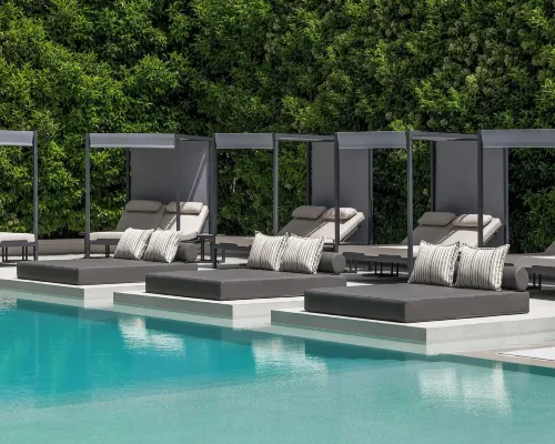 Blazer Suites Hotel Hotels in Vari-Voula-Vouliagmeni