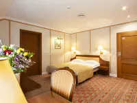 Hotel Rinno Hotels in der Nähe von Bahnhof Vilnius