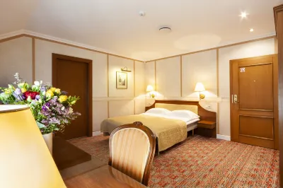 Hotel Rinno