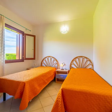Residenza Lu Fraili
