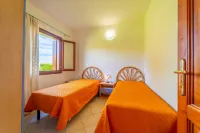 Residenza Lu Fraili - Haustierfreundliche