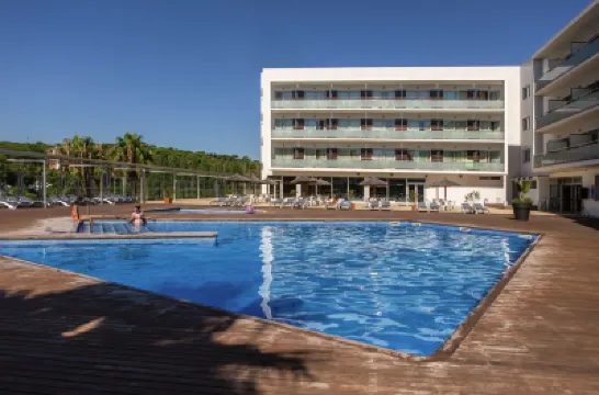 RVHotels Nautic Park Hotel di 