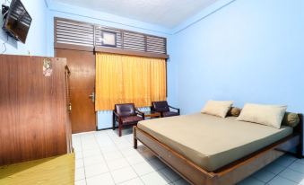 Hotel Bungurasih Syariah