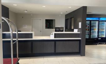 Extended Studio Hotel Ontario