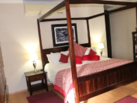 Amjicaja Guesthouse, Tours & Rentals Hotels in Walvis Bay