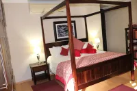 Amjicaja Guesthouse, Tours & Rentals