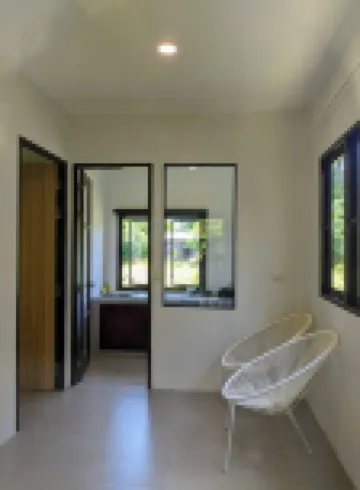 薩穆特拉住宅飯店