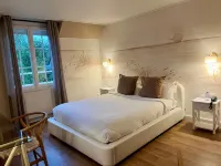 Moulin d'Orgeval Hotels in Orgeval