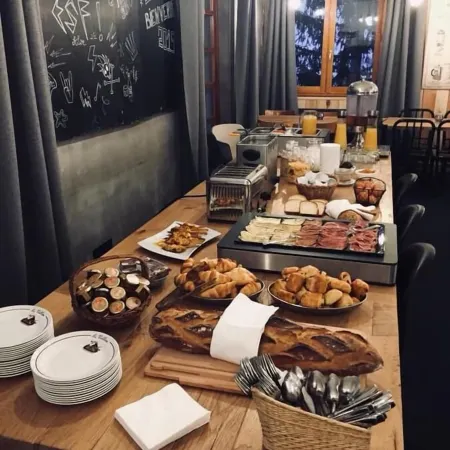 Hôtel 16 | 150 Montagne & Spa Nuxe