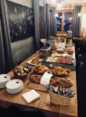 Hôtel 16 | 150 Montagne & Spa Nuxe