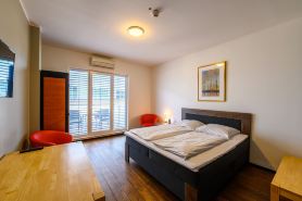 アート ロック ダウンタウン ホテル