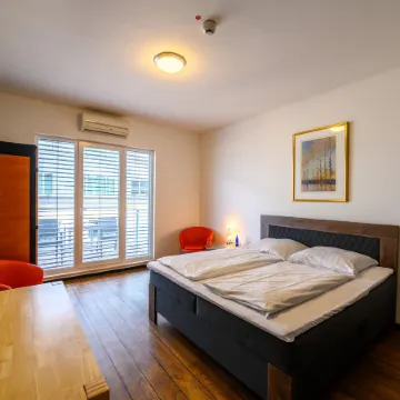 Art Rock Downtown Hotel