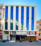 Grand Life Hotel Hotels in Cemaliye Mahallesi