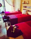 Sgegede Guest House - spa