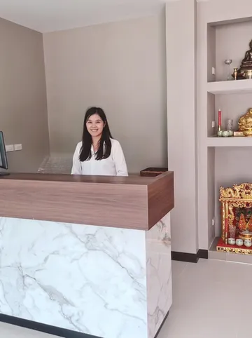 รูปภาพของโรงแรม แกรนด์ไม้หอม