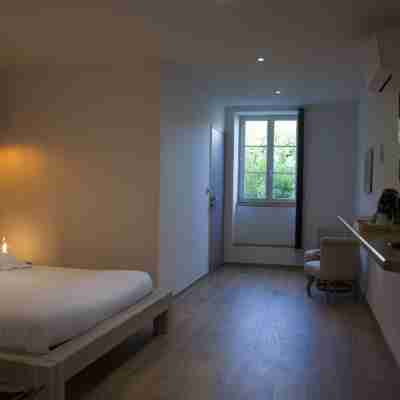 Aux Platanes Rooms