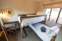 Antares Bush Camp & Umgede Hide - Airport Shuttle