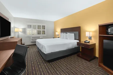 Hotel Aura San Francisco Airport