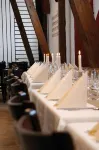 Gästehaus Und Fewo Lamm Garni Hotel a Merklingen