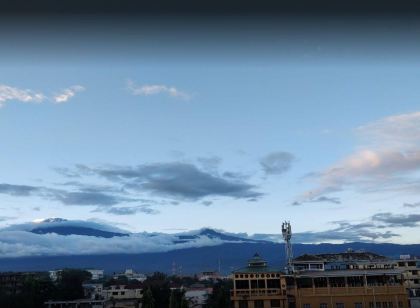 クライマーのホーム - ホステル