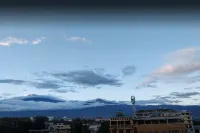 Climbers Home