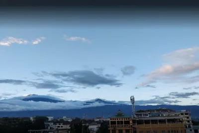 Climbers Home Hotels in 