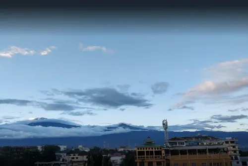 Climbers Home Hotels in Moshi