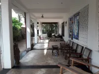 Hikkaduwa Sea Front