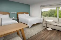 Element Portland Beaverton Hotels in Beaverton