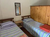 Pousada & Camping Serras Verdes Các khách sạn ở Conservatoria