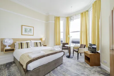 The Majestic Hotel Hotels in Eastbourne