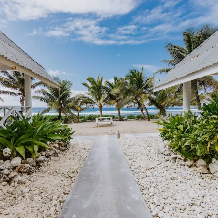 The Passage Villas