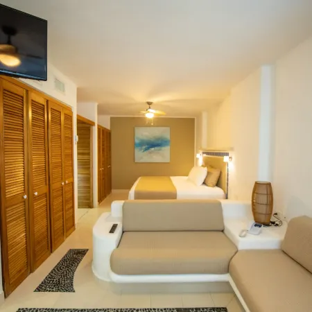 Las Villas Akumal