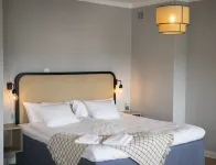 Hotell & Bistro Rödesund Hotels in Karlsborg