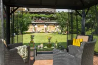 Hotel Germania Hotels in Greimersburg
