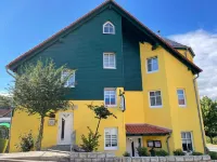 Landgasthaus Zander - Kæledyr tilladt