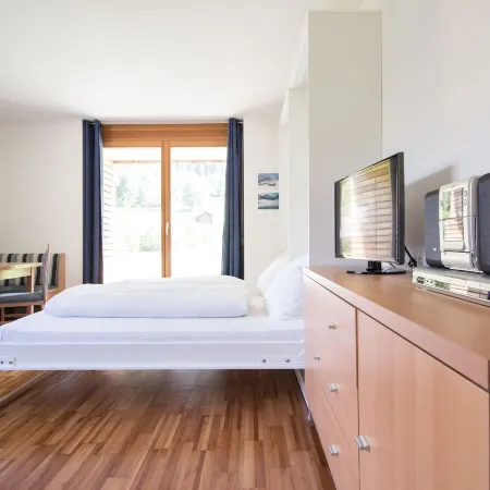 Gartenappartement Kirchdorf by A-Appartments
