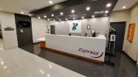 Hotel Diego de Almagro Calama Express Hotels in Calama
