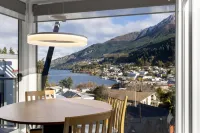 Scenic Suites Queenstown - Mountain view